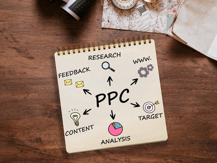 Pay-Per-Click Advertising