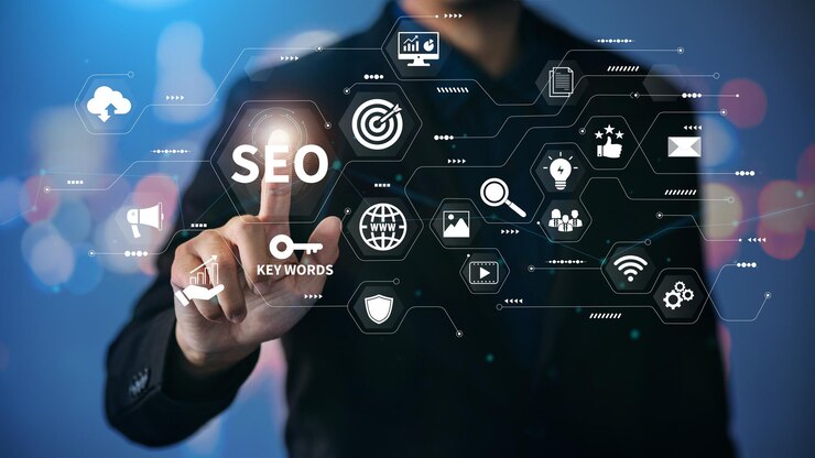 Search Engine Optimization
